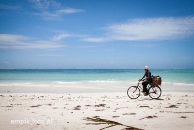 Wybrzeże Zanzibaru