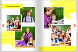 Empikfoto.pl: Kronika szkolna - idealny prezent dla ucznia