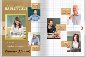 Empikfoto.pl: Kronika szkolna - idealny prezent dla ucznia