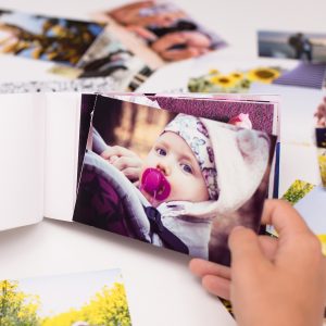 Empikfoto.pl: Fotoksiążka MINI