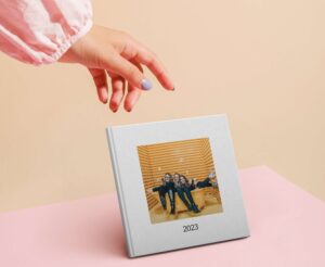 instabook - nowa mini fotoksiążka