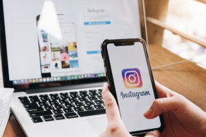 jak zapisać zdjęcie z instagrama