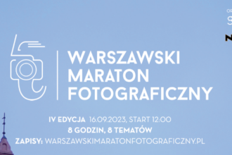 Warszawski Maraton Fotograficzny