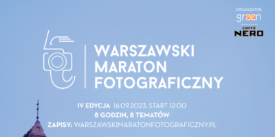 Warszawski Maraton Fotograficzny