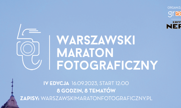 Warszawski Maraton Fotograficzny