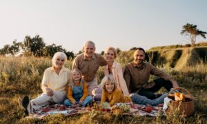 stwórz drzewo genealogiczne ze zdjęć