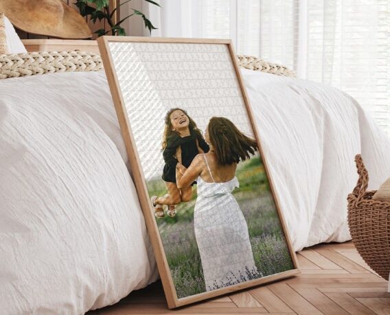 fotopuzzle, czyli puzzle ze zdjęcia