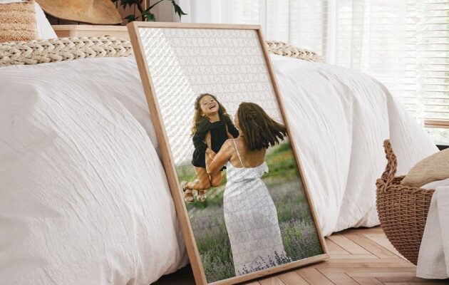 fotopuzzle, czyli puzzle ze zdjęcia