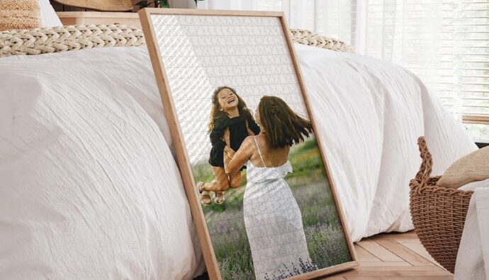 fotopuzzle, czyli puzzle ze zdjęcia