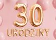 30 urodziny empik foto