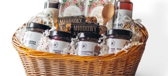 personalizowane zestawy prezentowe