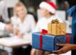upominki świąteczne dla klientów i partnerów biznesowych
