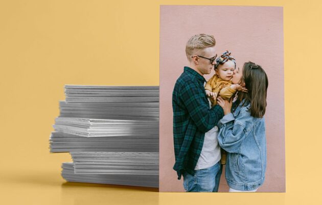 podsumowanie roku w zdjęciach - odbitki