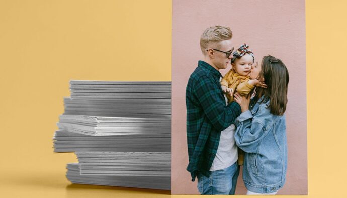 podsumowanie roku w zdjęciach - odbitki