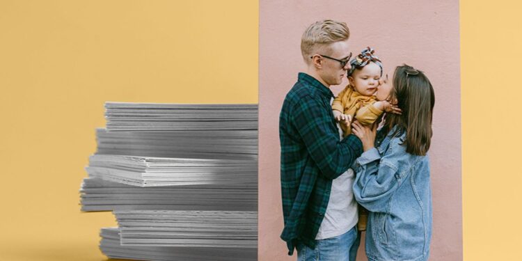 podsumowanie roku w zdjęciach - odbitki