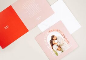 kartka walentynkowa online