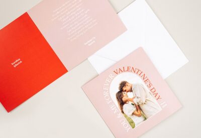 kartka walentynkowa online