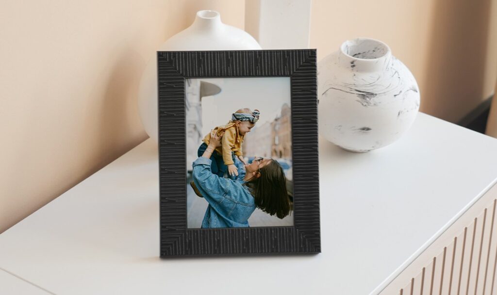 odbitka 10x15 w ramce