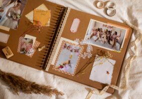 scrapbooking - inspiracje