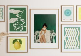 metamorfoza wnętrza na wiosnę