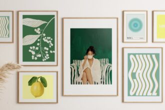 metamorfoza wnętrza na wiosnę