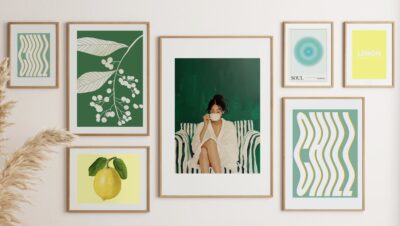 metamorfoza wnętrza na wiosnę