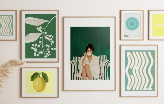 metamorfoza wnętrza na wiosnę