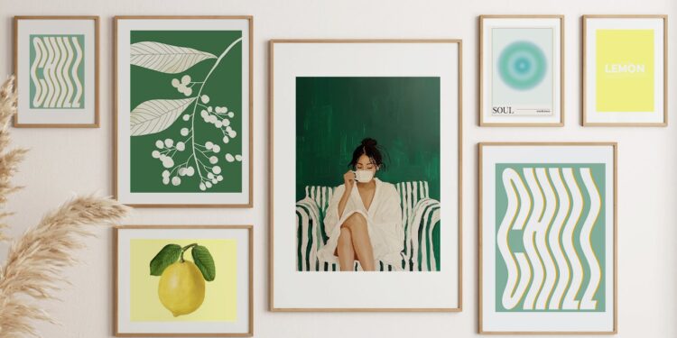 metamorfoza wnętrza na wiosnę