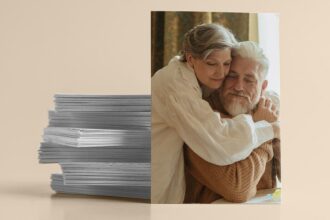 jaki papier fotograficzny do odbitek