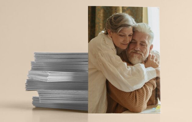 jaki papier fotograficzny do odbitek