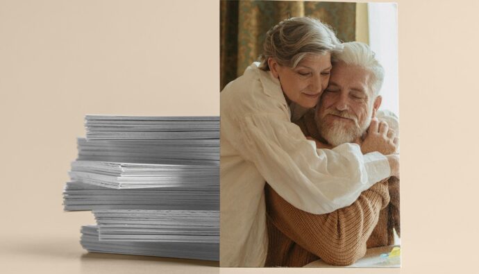 jaki papier fotograficzny do odbitek