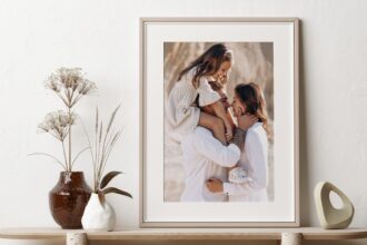 zdjęcia w dużym formacie - odbitka XXL