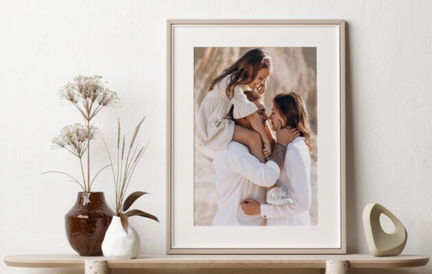 zdjęcia w dużym formacie - odbitka XXL