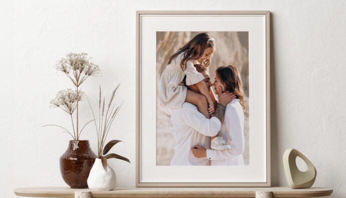 zdjęcia w dużym formacie - odbitka XXL