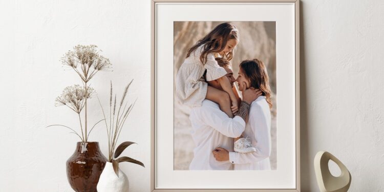 zdjęcia w dużym formacie - odbitka XXL