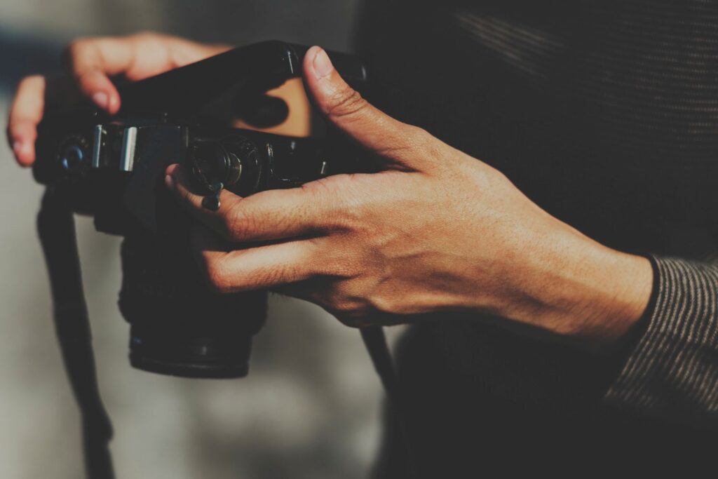 umowa z fotografem