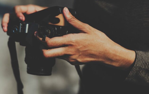 umowa z fotografem