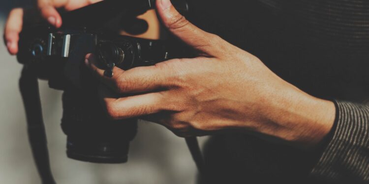 umowa z fotografem