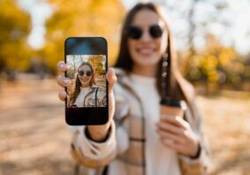 jak wywołać zdjęcia z telefonu