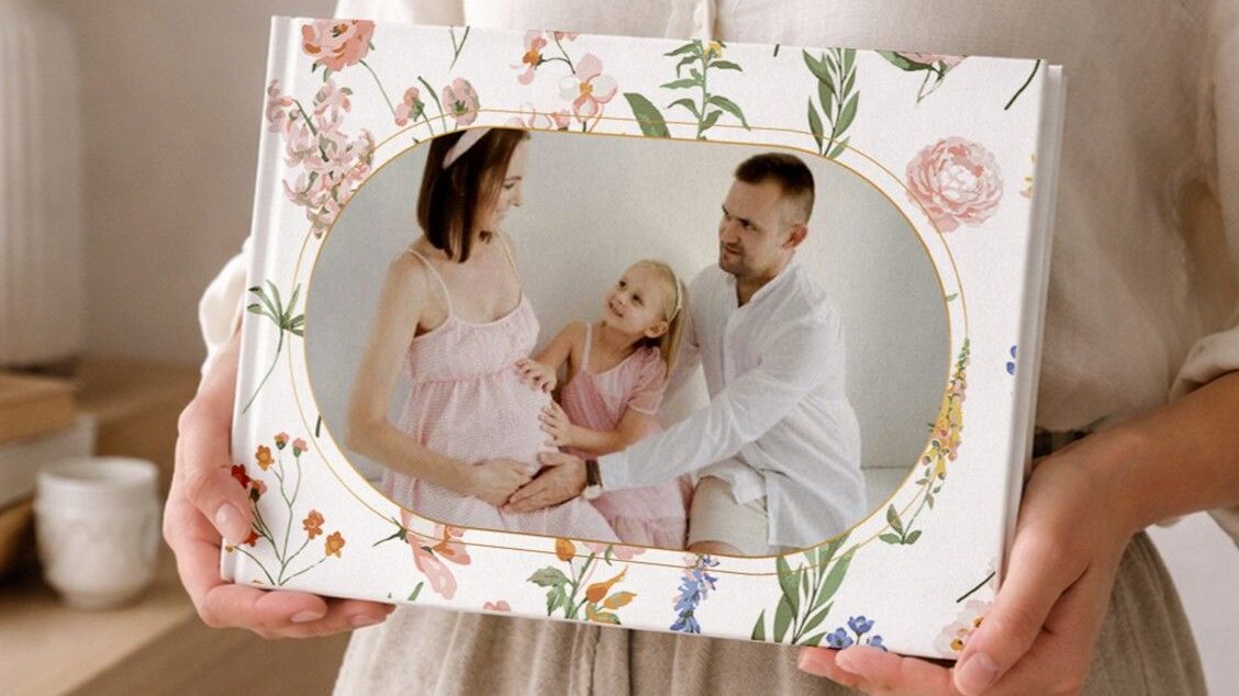 fotoalbum - fotoksiążka premium